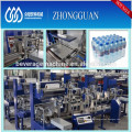 High Quality Plastic Bottle Shrink Wrap Packing Machine